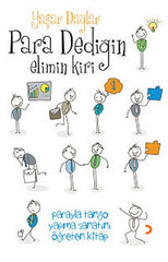 Para Dediğin Elimin Kiri