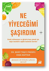 Ne Yiyeceğimi Şaşırdım