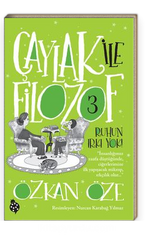 Çaylak ile Filozof 3 / Ruhun Irkı Yok!