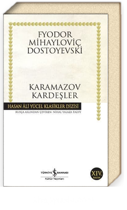 Karamazov Kardeşler