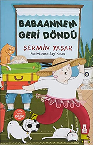 Babaannem Geri Döndü