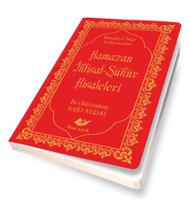 Ramazan İktisat Şükür Risalesi- 8614