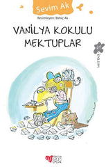 Vanilya Kokulu Mektuplar (8-11 Yaş)