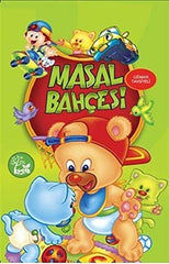 Masal Bahçesi