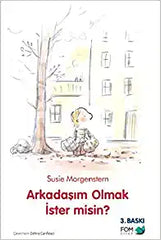 Arkadaşım Olmak İster misin?
