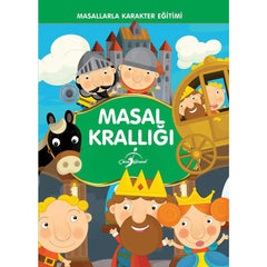 Masal Krallığı