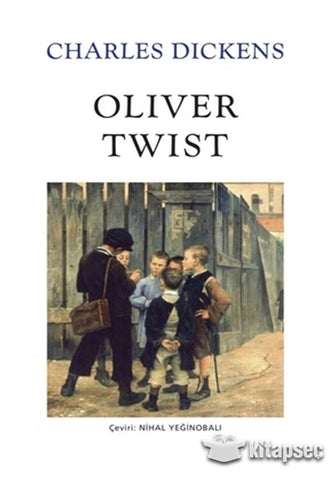 Oliver Twist