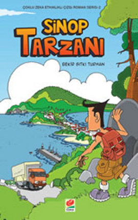 Sinop Tarzanı