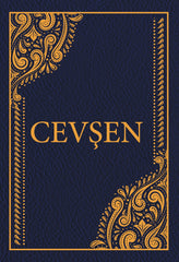 Cevsen Cep Boy Deri - Süreyya Yayinlari