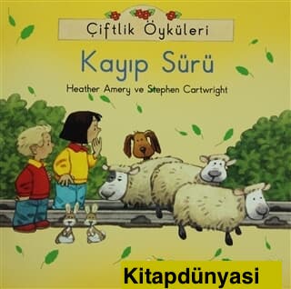 Çiftlik Öyküleri - Kayıp Sürü