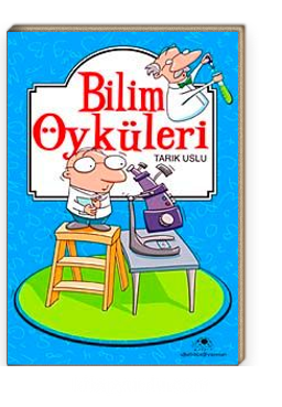 Bilim Öyküleri