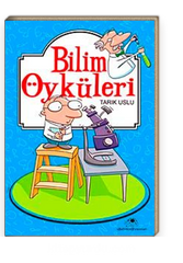 Bilim Öyküleri