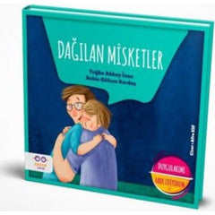 Dağılan Misketler - Duygularımı Fark Ediyorum 2