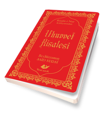 Uhuvvet Risalesi- 8218