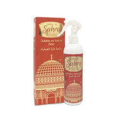 Kubbetüs Sahra Kokusu Oda Sprey 400Ml