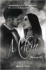 Hercai 2: Meftun