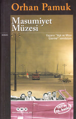 Masumiyet Müzesi