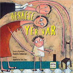 Herkese Yer Var