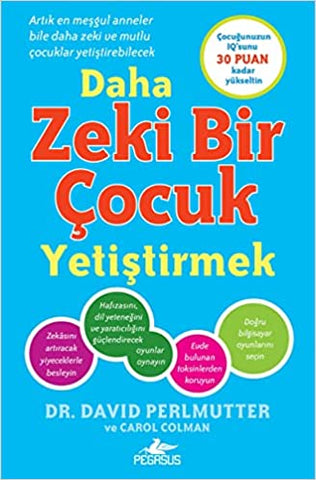 Daha Zeki Bir Çocuk Yetiştirmek