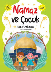 Namaz ve Çocuk (Büyük Boy)