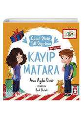 Kayıp Matara / Güzel Dinim Tatlı Değerlerim