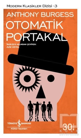 Otomatik Portakal