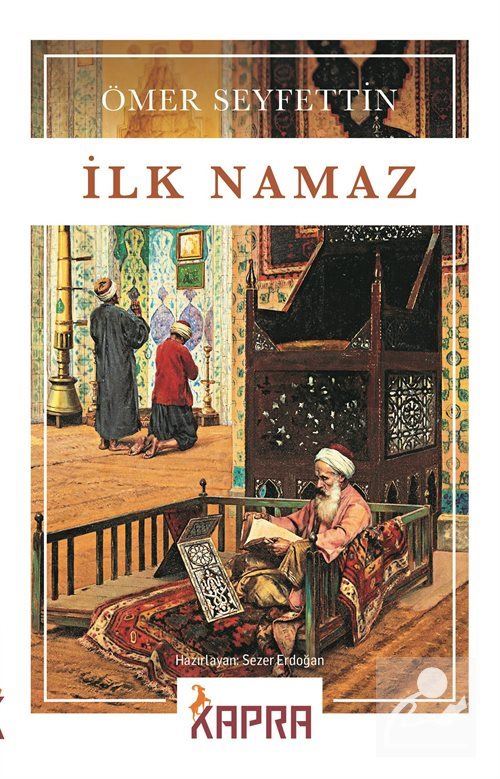 İlk Namaz