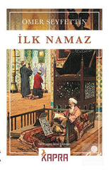 İlk Namaz