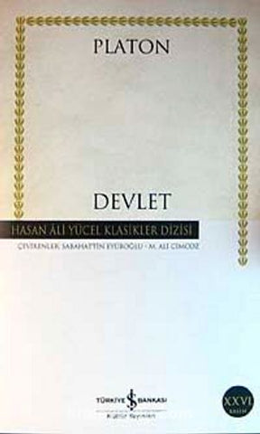 Devlet