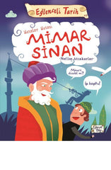 Ustalar Ustası Mimar Sinan