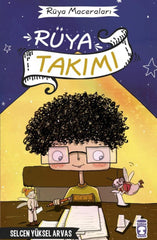 Rüya Takımı (8-10 Yas)
