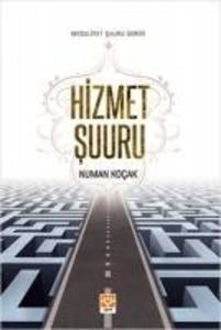 Hizmet Şuuru