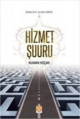 Hizmet Şuuru