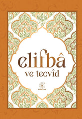 elifba ve tecvid- süreyya yayinlari