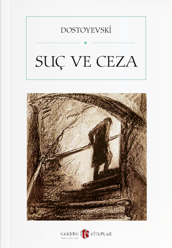 Suç ve Ceza