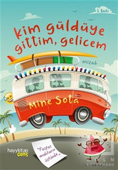 Kim Güldüye Gittim Gelicem