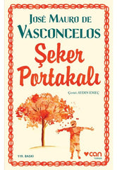 Şeker Portakalı