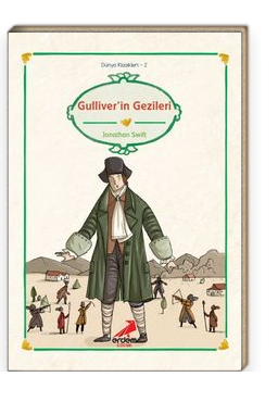 Güliver'in Gezileri/Dünya Çocuk Klasikleri