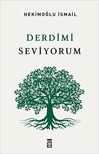 Derdimi Seviyorum