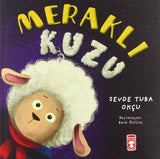 Meraklı Kuzu