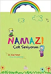 Namazi Cok Seviyorum