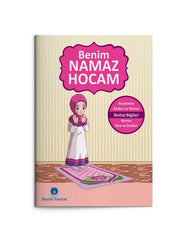Benim Namaz Hocam (Kızlar ve Hanefiler İçin)HAYRAT NEŞRİYAT
