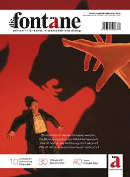 Die Fontäne - Ausgabe 83 (Jan. - März 2019)