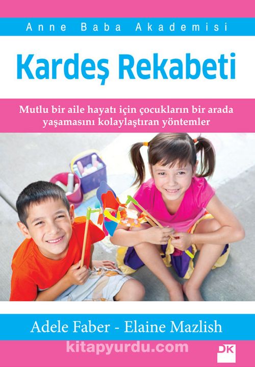 Kardeş Rekabeti