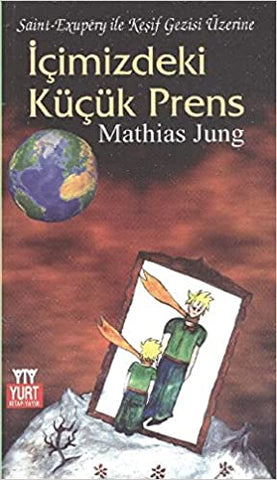 İçimizdeki Küçük Prens