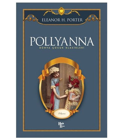 Pollyanna