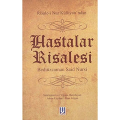 Hastalar Risalesi (Cep Boy, Sadelestirilmis)