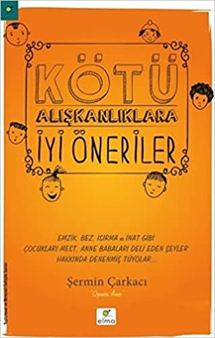 Kötü Alışkanlıklara İyi Öneriler