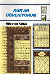 Kur'an Öğreniyorum
