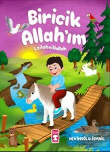 Biricik Allahım - Lailaheillallah